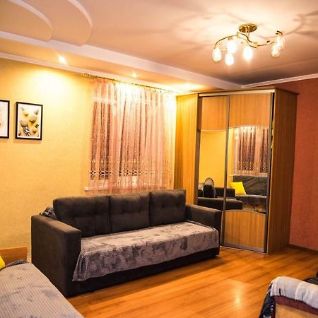 Студия В Центре Гродно Grodno Exteriör bild