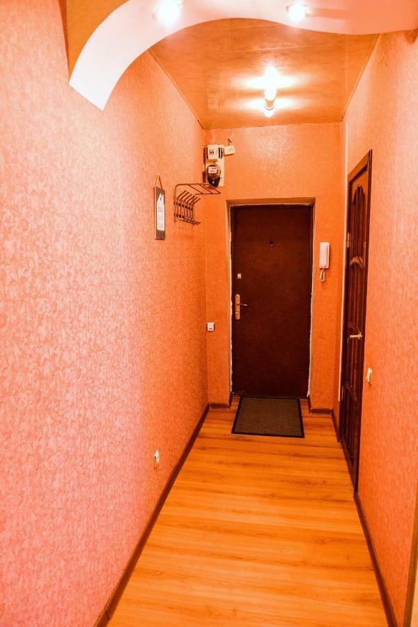 Студия В Центре Гродно Grodno Exteriör bild