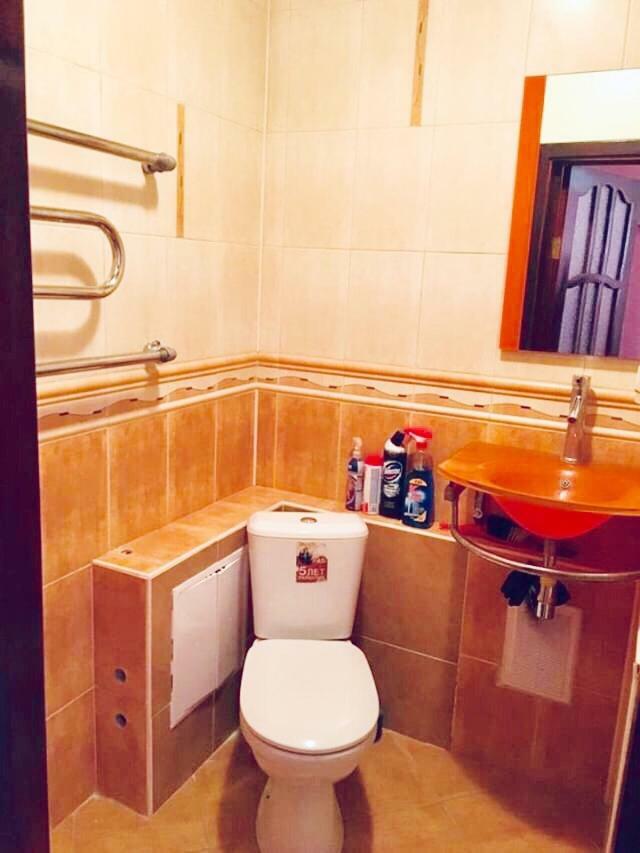 Студия В Центре Гродно Grodno Exteriör bild